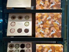 -Laderach 莱德拉(上海环贸iapm店)