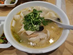 三鲜烩面-萧记三鲜烩面(东站店)