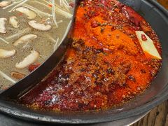-冯校长老火锅(深圳总店)