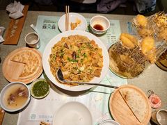 -牧马人奶茶馆(乌兰察布总店)