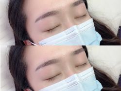 -久匠·纹眉半永久野生眉