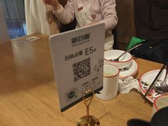 -新白鹿餐厅(城西银泰城店)