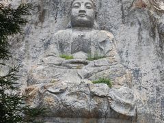 -圣莲山风景区