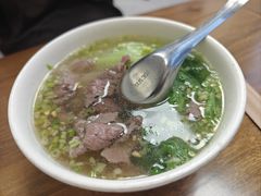 -泉市鲜活牛肉面(杭州太合商业中心店)