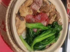 -华记煲仔华·煲仔饭(三元里万科里店)