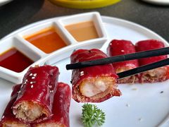 -蝴蝶里·粤菜·点心(滨江龙湖店)