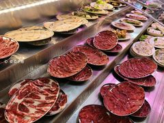 -临胜烧烤大牌档(东葛店)