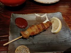 -鸟鹏烧鸟居酒屋(熙龙湾店)