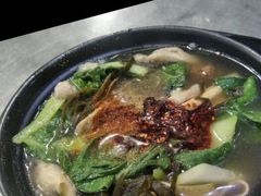 -清真·穆萨砂锅(大皮院店)