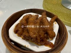 -春满人间酒楼(园岭中路店)