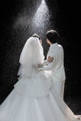 -茜茜公主婚纱摄影会馆