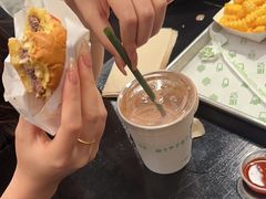 -Shake Shack(南山万象天地店)