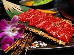 -虎丸烧肉(新大陆广场店)
