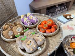 -KAKAO FRIENDS(弘大店)