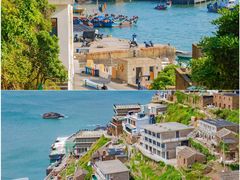 -东极岛景区