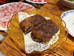 -凤吉园乌拉满族火锅中华老字号(繁荣路店)