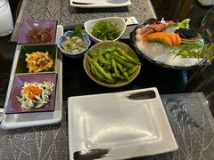 -昱匠·日本料理(金融街店)