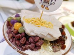 -糖潮糖水铺(省府店)