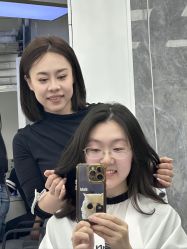 -5M HAIR SALON 旗舰店