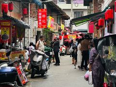 -正宗杨记普洱酸醋米线(总店)