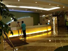-合肥海汇假日酒店