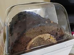 梦龙卷-烘焙町面包店(西四店)