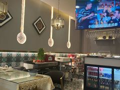 -欧提汗·新疆餐厅·清真(银都路店)