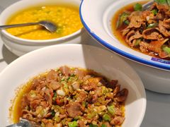 -兰湘子·湘菜小炒(济南领秀城店)