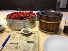 -怪怪龙虾·澳洲蓝龙王·深夜食堂(惊驾路店)