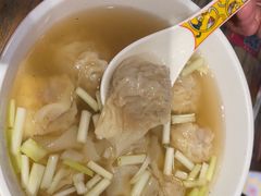-一记面馆(易发店)