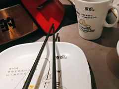 -探炉·香辣豆花烤鱼(笋岗宝能环球汇店)