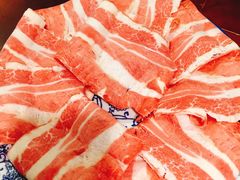 -宣武小院涮肉(前门店)