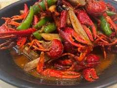 -聚味瞿记·龙虾堂(坡子街店)