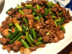 建德小炒鸡-芳草地度假酒店·野炉中餐厅