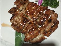 -小笠原·日料店