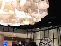 大堂-潮堂(环球金融中心店)
