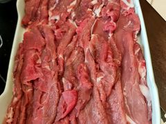 热气羊肉片-洪长兴(云南南路店)