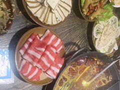 -冯校长老火锅(深圳总店)