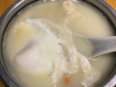 -小铫鸡汤