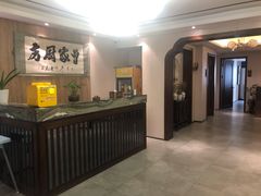 -曾家厨房·新徽菜(高新天柱路店)