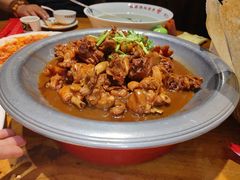 -即墨老公社·海肠捞饭大王(古城店)