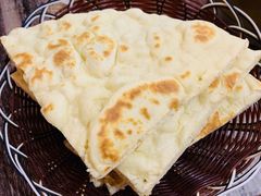 -萨宁音登锡伯风味餐厅(一楼店)