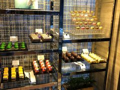 -深圳四季酒店·馥自助餐厅