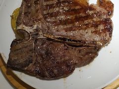 -斗牛士牛排餐厅(嘉里汇店)