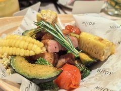 -ROIIN用心(武汉首店)