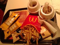 -麦当劳(大栅栏店)