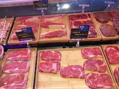 -盒马鲜生(杭州运河上街店)