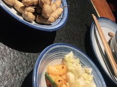 -老灶房-四川土菜(开元店)