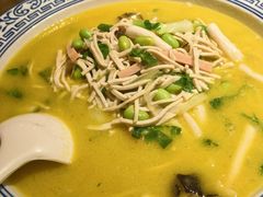 -真睦南京民间菜(博物院店)