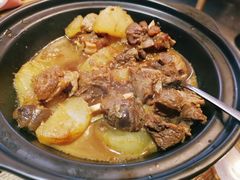 -青年公社烤鸭(青年路店)